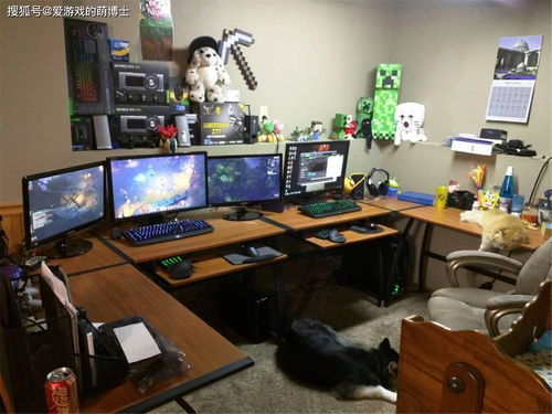 我明明買的是電競電腦,怎么玩游戲的時候還有卡頓