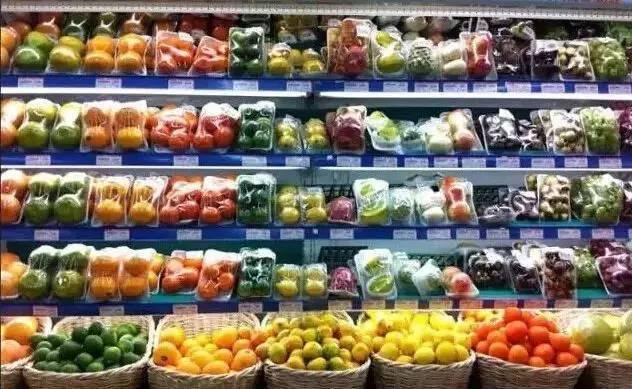 新零售浪潮中的農產品銷售革命 前置倉模式在叮咚買菜、樸樸超市與每日優鮮的實踐